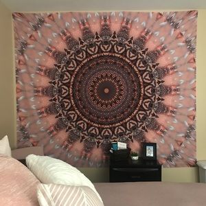 Wall Tapestry